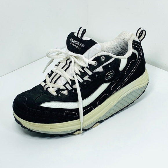 Skechers Shoes - Skechers Shape ups Fitness Toning Shoes